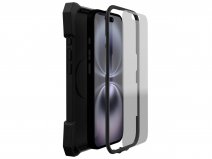 The Joy Factory aXtion Edge - Extreem Beschermend iPhone 16 Hoesje