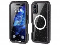 Turtle Shift IP68 Waterproof MagSafe Case - Waterdicht iPhone 16 hoesje
