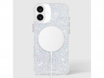 Case-Mate Twinkle Disco MagSafe Case - iPhone 16 Plus hoesje