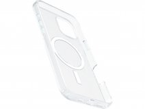 Otterbox Symmetry Plus MagSafe Clear Case - iPhone 16 Plus hoesje