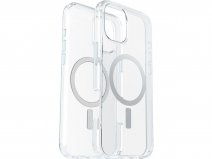Otterbox Symmetry Plus MagSafe Clear Case - iPhone 16 Plus hoesje