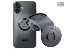 SP-Connect Car Bundle - iPhone 16 Plus Autohouder