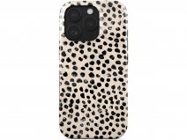 Burga Tough Case Almond Latte - iPhone 16 Pro Hoesje