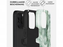 Burga Tough Case Pistachio Cheesecake - iPhone 16 Pro Hoesje