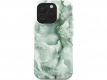 Burga Tough Case Pistachio Cheesecake - iPhone 16 Pro Hoesje