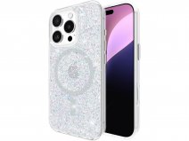Case-Mate Twinkle Disco MagSafe Case - iPhone 16 Pro hoesje