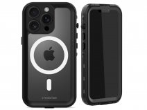 Mobilize IP68 Waterproof MagSafe Case - Waterdicht iPhone 16 Pro hoesje