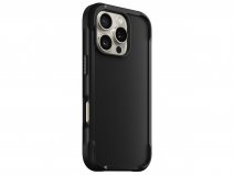 Nomad Rugged Case Zwart - iPhone 16 Pro hoesje