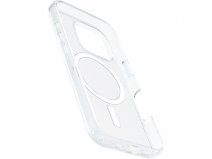 Otterbox Symmetry Plus MagSafe Clear Case - iPhone 16 Pro hoesje