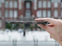 Silq Ultra Slim iPhone 16 Pro hoesje Black Frost - Super Dunne Case 0,5mm