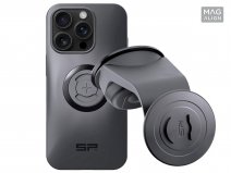 SP-Connect Car Bundle - iPhone 16 Pro Autohouder