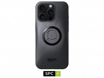 SP-Connect Phone Case - iPhone 16 Pro hoesje