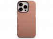 Vaja V-Mag Leather Case Tuscany - iPhone 16 Pro