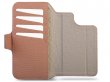 Vaja V-Mag Wallet Wrap Tuscany voor iPhone 16 Pro