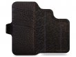 Vaja V-Mag Wallet Wrap Zwart voor iPhone 16 Pro