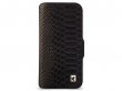 Vaja V-Mag Wallet Wrap Kobra voor iPhone 16 Pro