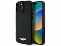 Aston Martin MagSafe Case - iPhone 16 Pro Max hoesje