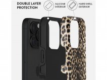 Burga Tough Case Player - Rugged Fashionable iPhone 16 Pro Max Hoesje