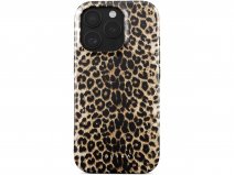 Burga Tough Case Player - Rugged Fashionable iPhone 16 Pro Max Hoesje
