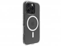 dbramante1928 Iceland Ultra D3O MagSafe Case Clear - iPhone 16 Pro Max hoesje