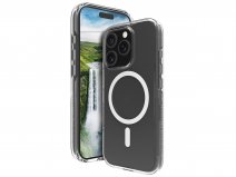 dbramante1928 Iceland Ultra D3O MagSafe Case Clear - iPhone 16 Pro Max hoesje