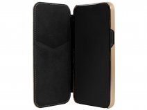 Greenwich Portland MagSafe Folio Shortbread - iPhone 16 Pro Max Hoesje