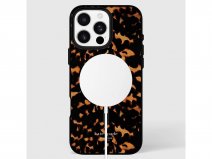 Kate Spade Tortoiseshell Case - iPhone 16 Pro Max hoesje