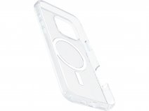 Otterbox Symmetry Plus MagSafe Clear Case - iPhone 16 Pro Max hoesje