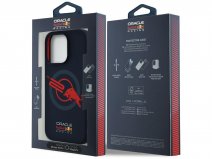 Red Bull Racing RB20 MagSafe Case - iPhone 16 Pro Max hoesje