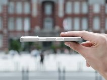 Silq Ultra Slim iPhone 16 Pro Max hoesje Clear Frost - Super Dunne Case 0,5mm