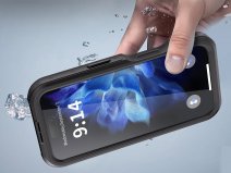 Turtle Shift IP68 Waterproof MagSafe Case - Waterdicht iPhone 16 Pro Max hoesje
