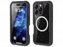 Turtle Shift IP68 Waterproof MagSafe Case - Waterdicht iPhone 16 Pro Max hoesje