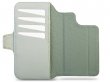 Vaja V-Mag Wallet Wrap Groen voor iPhone 16 Pro Max