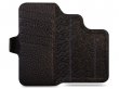 Vaja V-Mag Wallet Wrap Zwart voor iPhone 16 Pro Max