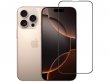 Premium iPhone 16 Pro Max Screenprotector Glas