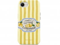 Burga Tough Case Frizzante - Rugged Fashionable iPhone 16e Hoesje