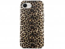 Burga Tough Case Player - Rugged Fashionable iPhone 16e Hoesje