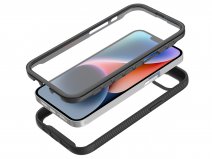 Just in Case 360 Degree Shock Proof Case  - iPhone 16e hoesje