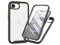Just in Case 360 Degree Shock Proof Case  - iPhone 16e hoesje