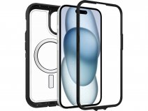 Otterbox Defender XT MagSafe Case Clear - iPhone 15 / 16e hoesje