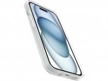 Otterbox Symmetry Plus MagSafe Clear Case - iPhone 15 / 16e hoesje