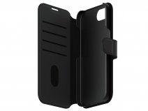Panzerglass Care Tango Magnetic 2in1 Folio Zwart - iPhone 16e hoesje