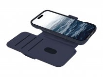 dbramante1928 iPhone 17 Air 2in1 Hoesje - Lynge Icon Case Donkerblauw