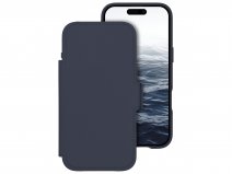 dbramante1928 iPhone 17 Air 2in1 Hoesje - Lynge Icon Case Donkerblauw