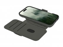 dbramante1928 iPhone 17 Air 2in1 Hoesje - Lynge Icon Case Groen