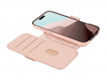 dbramante1928 iPhone 17 Air 2in1 Hoesje - Lynge Icon Case Roze