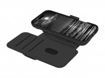 dbramante1928 iPhone 17 Air 2in1 Hoesje - Lynge Icon Case Zwart