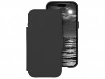 dbramante1928 iPhone 17 Air 2in1 Hoesje - Lynge Icon Case Zwart