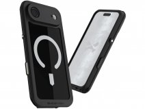 Ghostek Waterdicht iPhone 17 Air hoesje Nautical Slim Zwart IP68