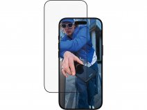 PanzerGlass iPhone Air Screen Protector Ultra Wide Fit met EasyAligner